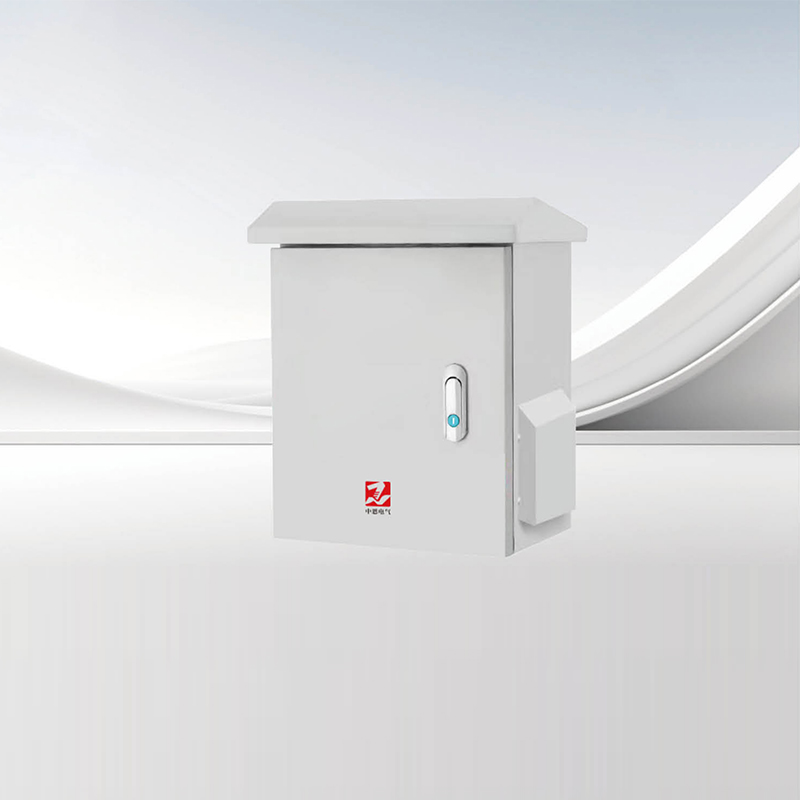 中恩电气有限公司