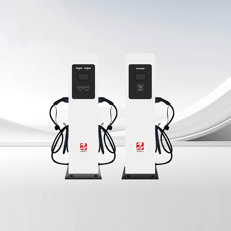ZNDJ1 一体式交流充电桩