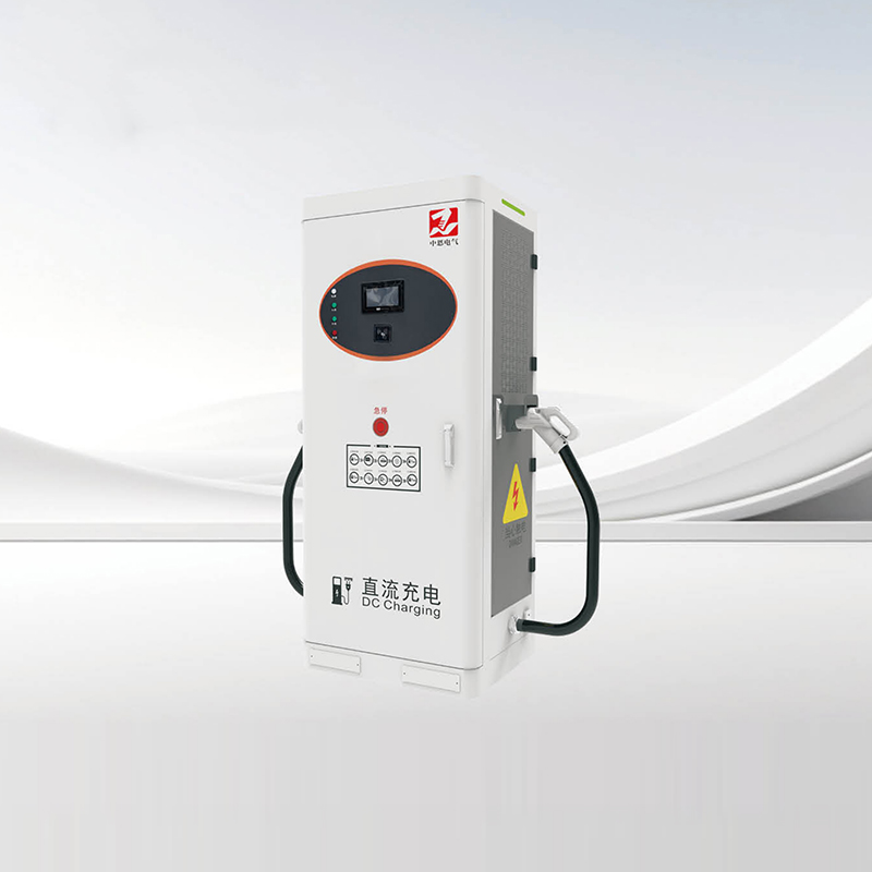 ZNDK3 电动重载车辆专用大功率直流充电桩