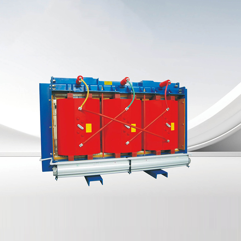 三相干式非晶合金配电变压器