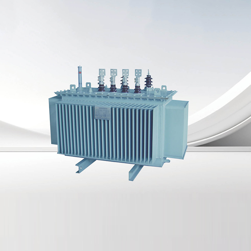 三相油浸式非晶合金配电变压器