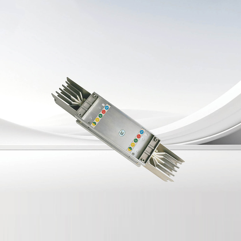 CMC 密集型母线槽