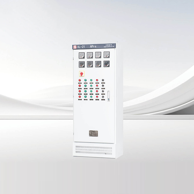 中恩电气有限公司