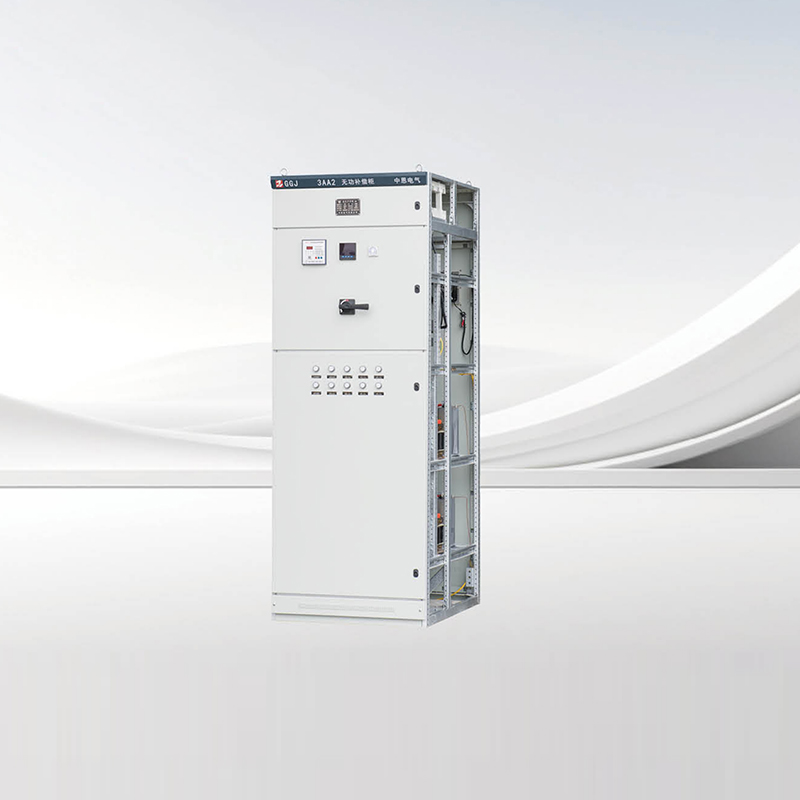 GGJ 低压无功补偿装置
