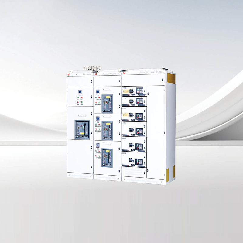 SLVA 低压开关柜（国网标准化）