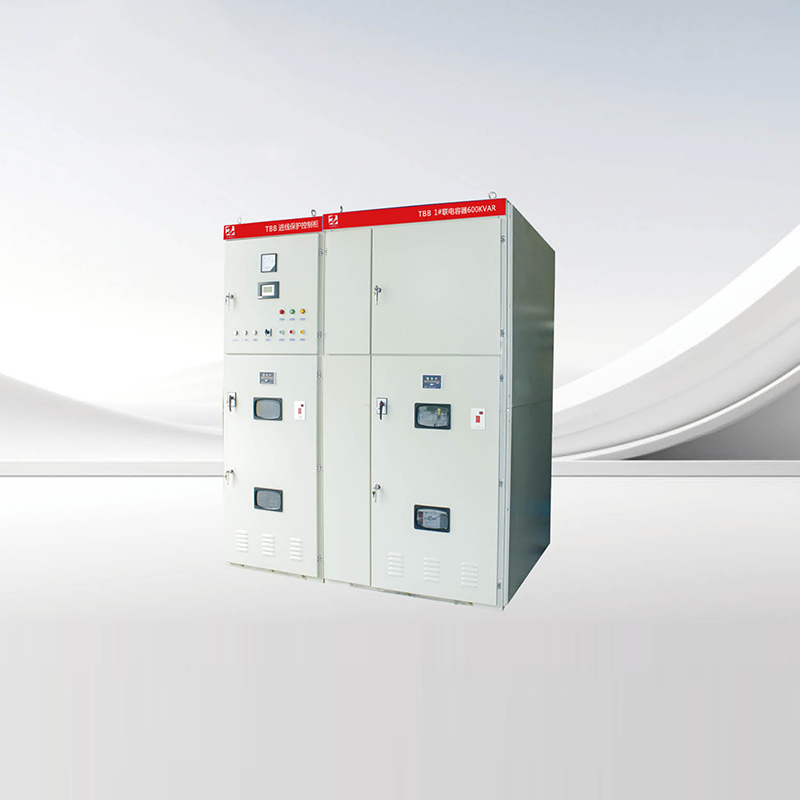 中恩电气有限公司