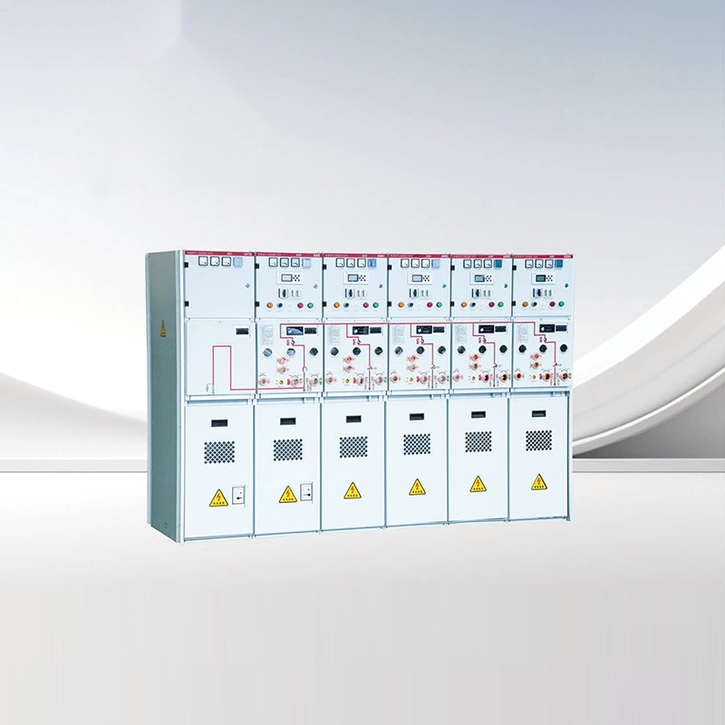 中恩电气有限公司