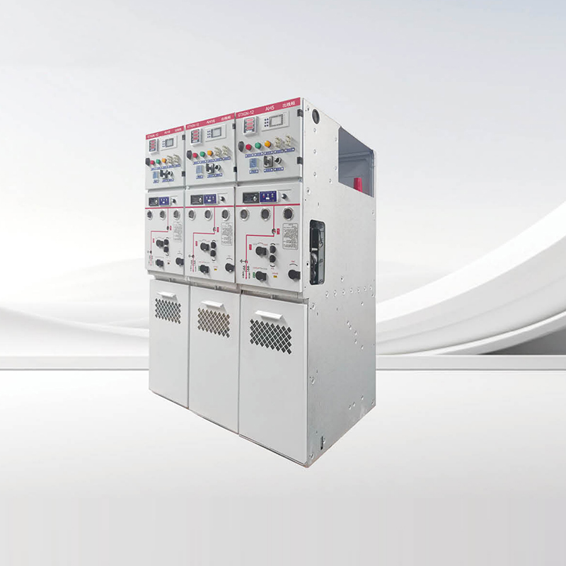 中恩电气有限公司