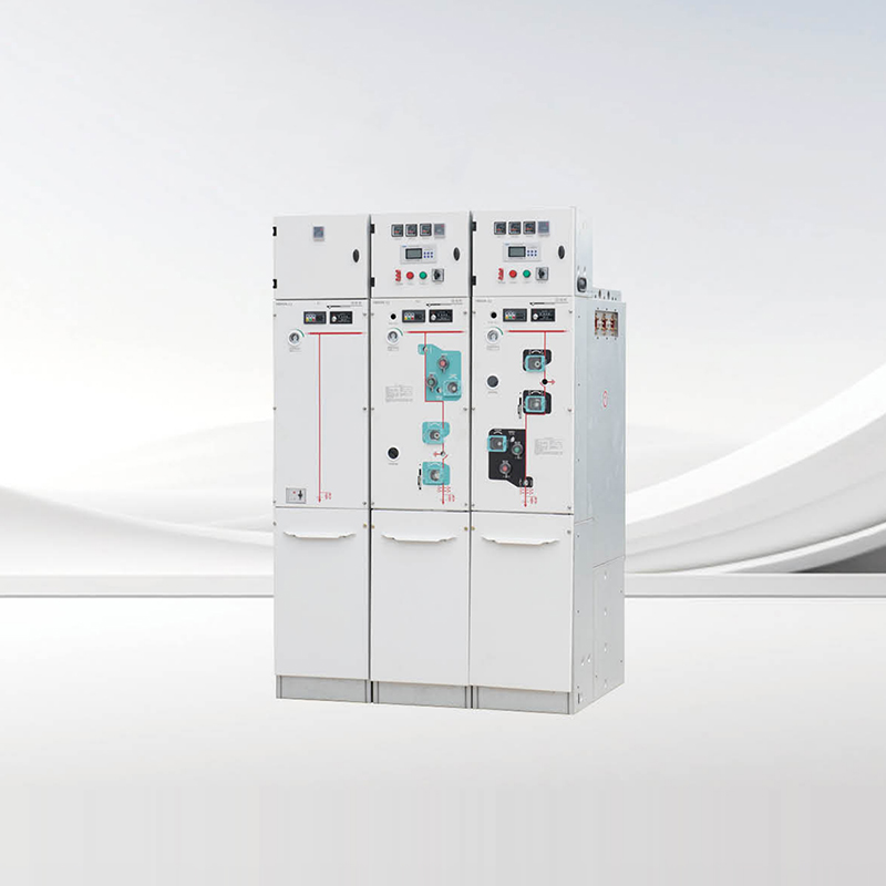 中恩电气有限公司