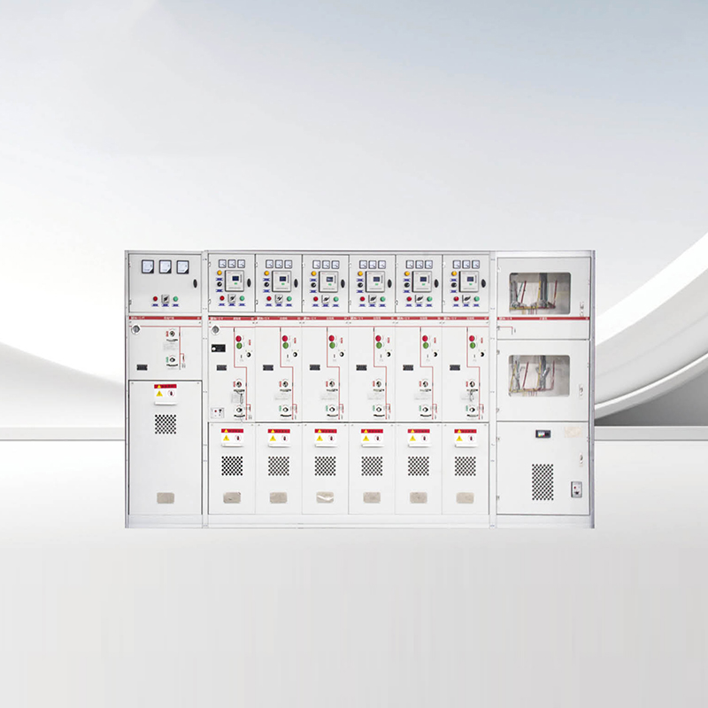 中恩电气有限公司