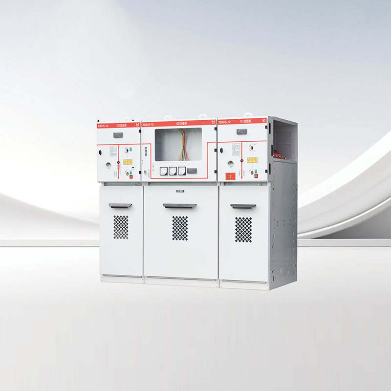 中恩电气有限公司