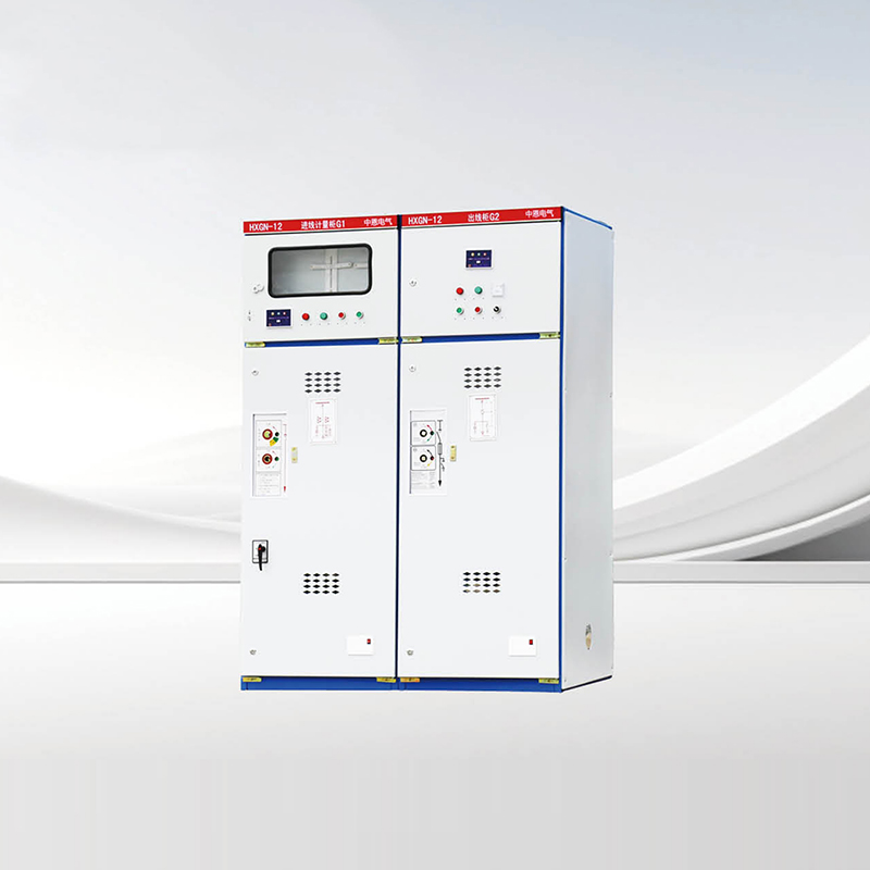 中恩电气有限公司