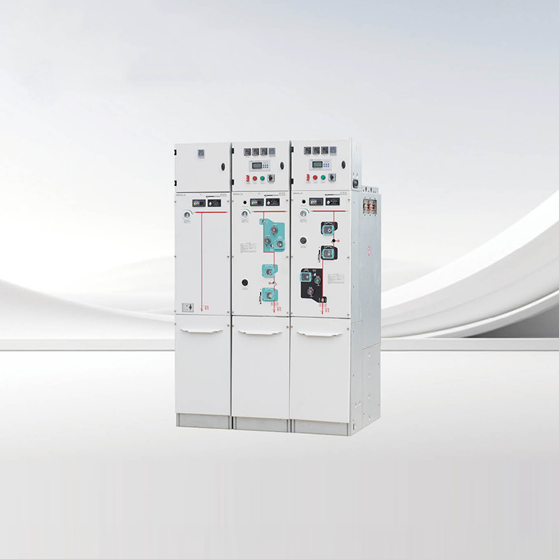 中恩电气有限公司