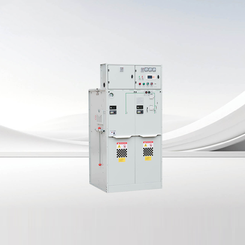 中恩电气有限公司