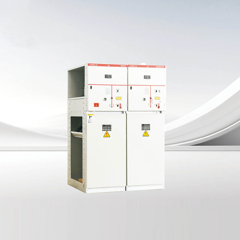 中恩电气有限公司