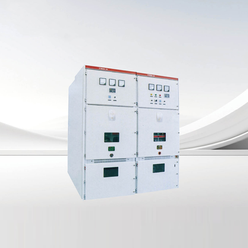 中恩电气有限公司