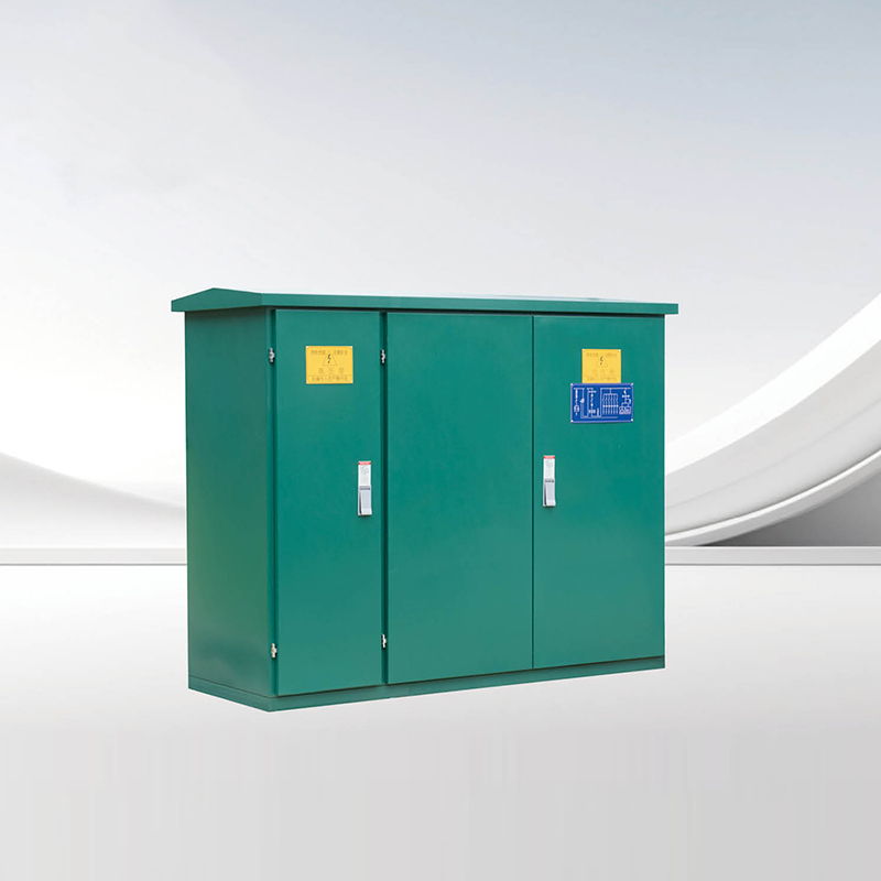 中恩电气有限公司