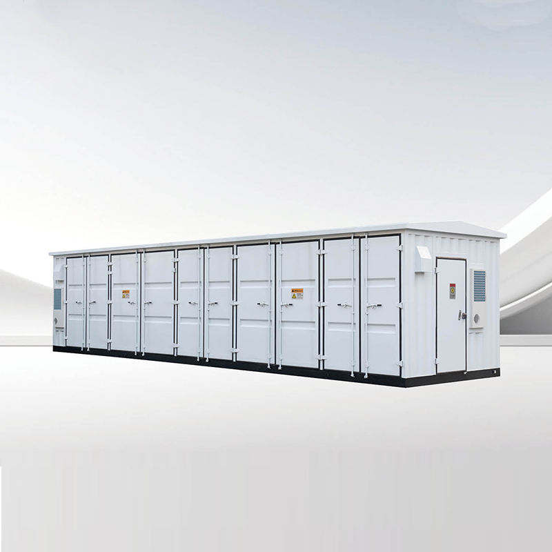ZNYC 高压预制舱